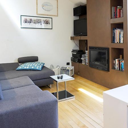 Gethekey Borgo Terrace Apartment Болонья Екстер'єр фото